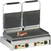 Kamtschatka Grill