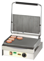 Parrilla picadora