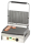 Chopper grill