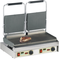 Kamtschatka Grill