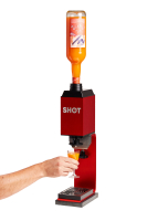 Bottle Adapter for TopShot