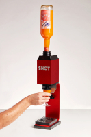 Bottle Adapter for TopShot