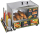 Hot-Dog Station Street Food