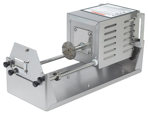 Curly Potato Maker électrique
