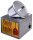 Sugar Cooker