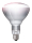 Sorgenti luminose per lampade di calore