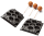 Set di teglie Twist Pop