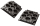Set di teglie Twist Pop