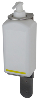 Soporte de pared para surtidor WP1