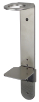 Soporte de pared para surtidor WP1
