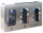 Dispensador para guantes desechables