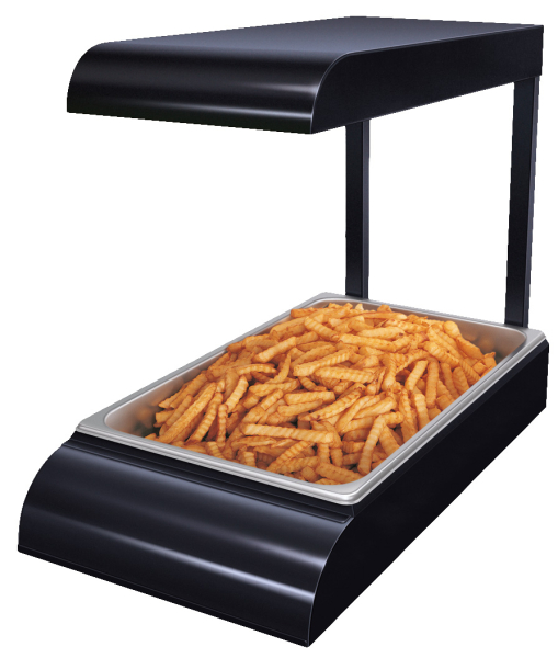 Chauffe-frites