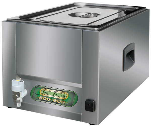 Sistema Sous-vide