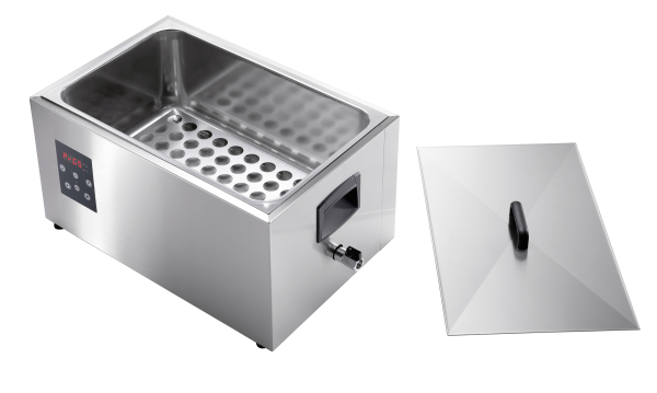 Cuocitore Softcooker Sous-Vide 1/1 GN