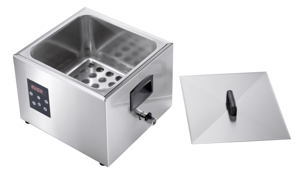 Sous-Vide Softcooker 2/3 GN
