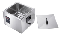 Sous-Vide Softcooker 2/3 GN