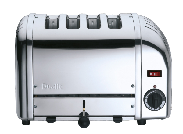 Dualit Classic Toaster 4 slots
