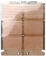 Tostadora Dualit Classic 4 rebanadas