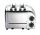 Grille-pain Dualit 2 pièces