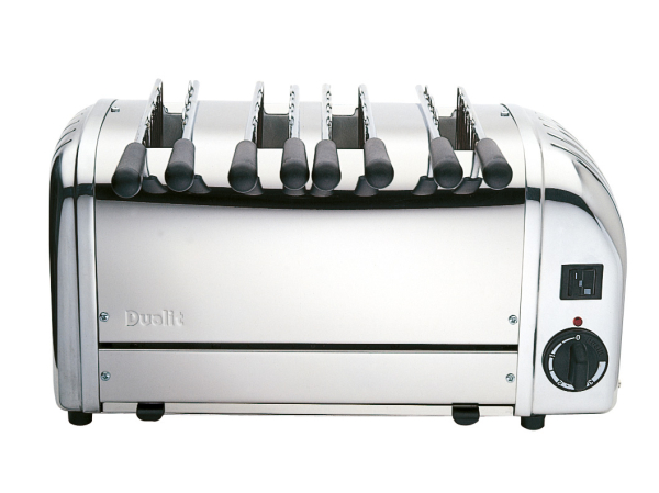 Grille-pain Dualit 4 pièces