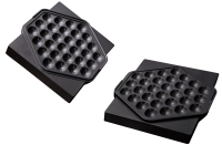Bubble Waffle Baking Plates