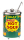 Hete pot soep