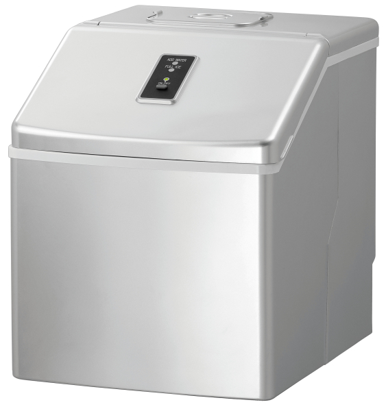 Fabbricatore di ghiaccio Compact II