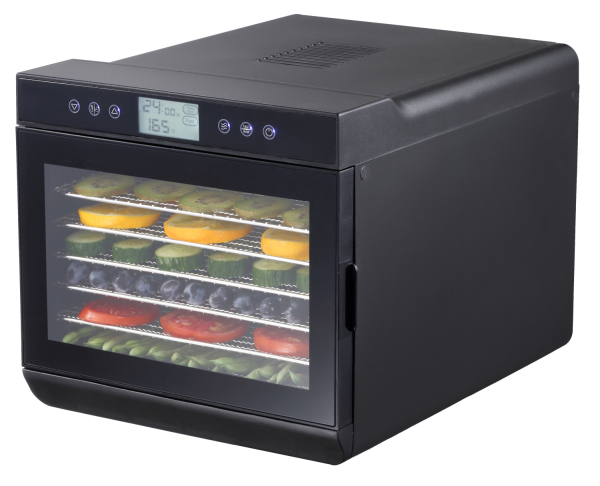 Déshydrateur alimentaire Fitness Food