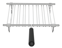 Cestello scalda panini Dualit