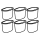 Water Filters for Professional Milk Frother