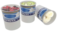 Steamblend Disposable Portion Cups