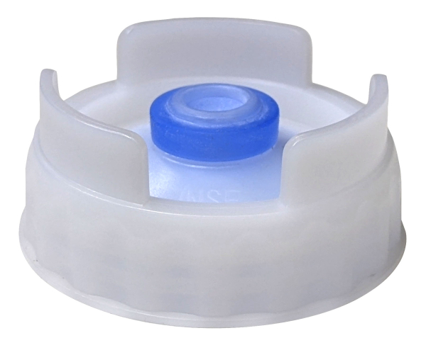 FIFO™ Batter dispensing cap