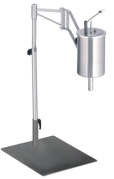 DispoHit Dough Dispenser