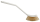 Cepillo de limpieza resistente al calor Quick-Clean