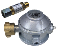 Professional Pressure Reducer