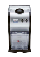 Santos Ice Crusher #53