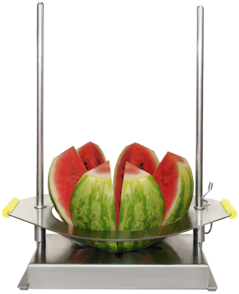 Coupeuse de melons pour pastèques 1/6