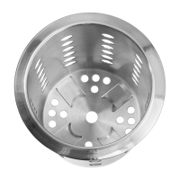 Cutlery Quiver for Cutlery Container Buffet 6