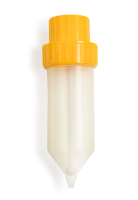 Udder Dispenser for thick Sauces