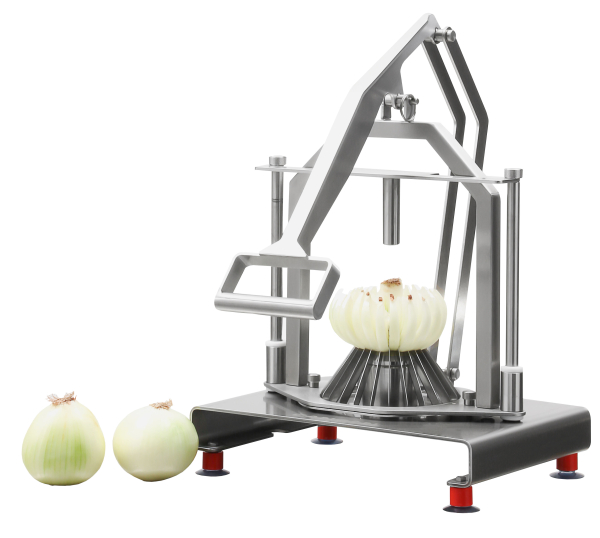 Taglierina per cipolle in fiore
