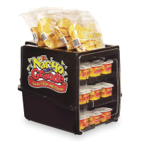 Réchauffeur Nacho Cheese Cancún