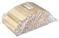 Sticks for Waffles on a Stick 150 x 18 x 2 mm