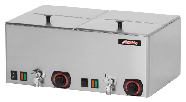 Worstenwarmer II