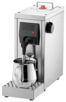 Espumador de leche profesional