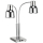 Tibet Twin Warming Lamp