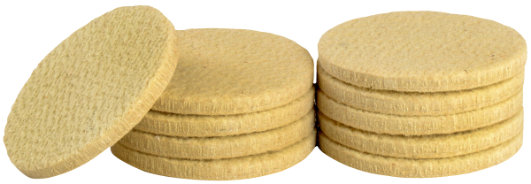 Felt Pads for Cleaner Pad