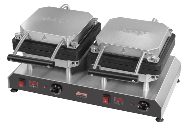 Neumärker Thermocook® Twin 400V (o. Platten)