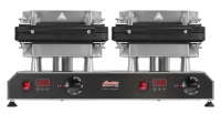 Neumärker Thermocook® Twin 400V (o. Platten)