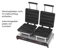 Neumärker Thermocook® Twin 2x 230 V