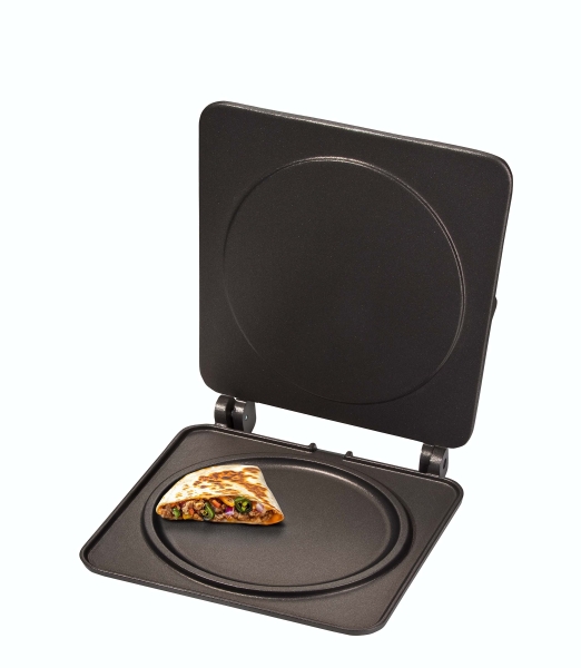 Neumärker Mexicaanse Snack verwisselbare platen voor Thermocook®